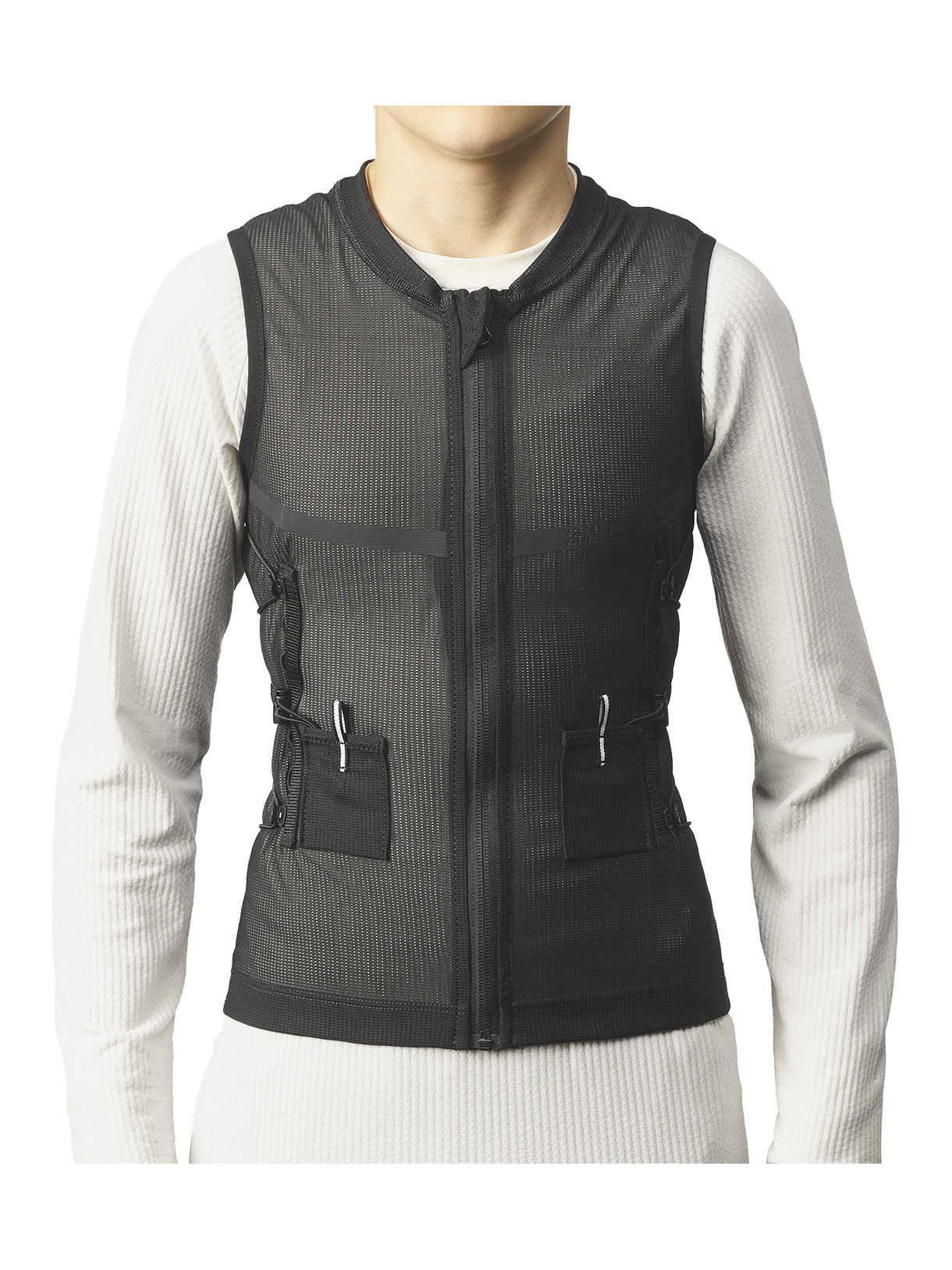 Flexcell Pro Kinder Rückenprotektor 3