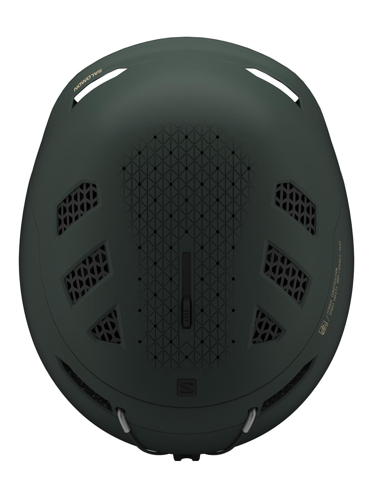 HUSK PRIME MIPS Skihelm Gables 3