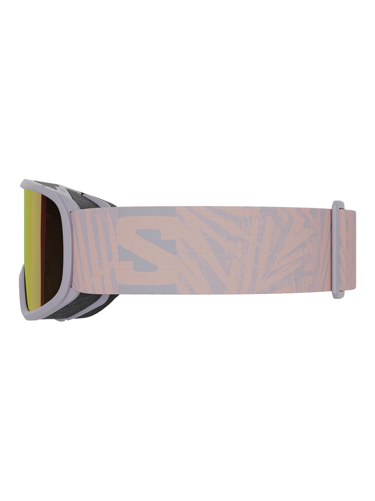 LUMI /Ruby Skibrille 3