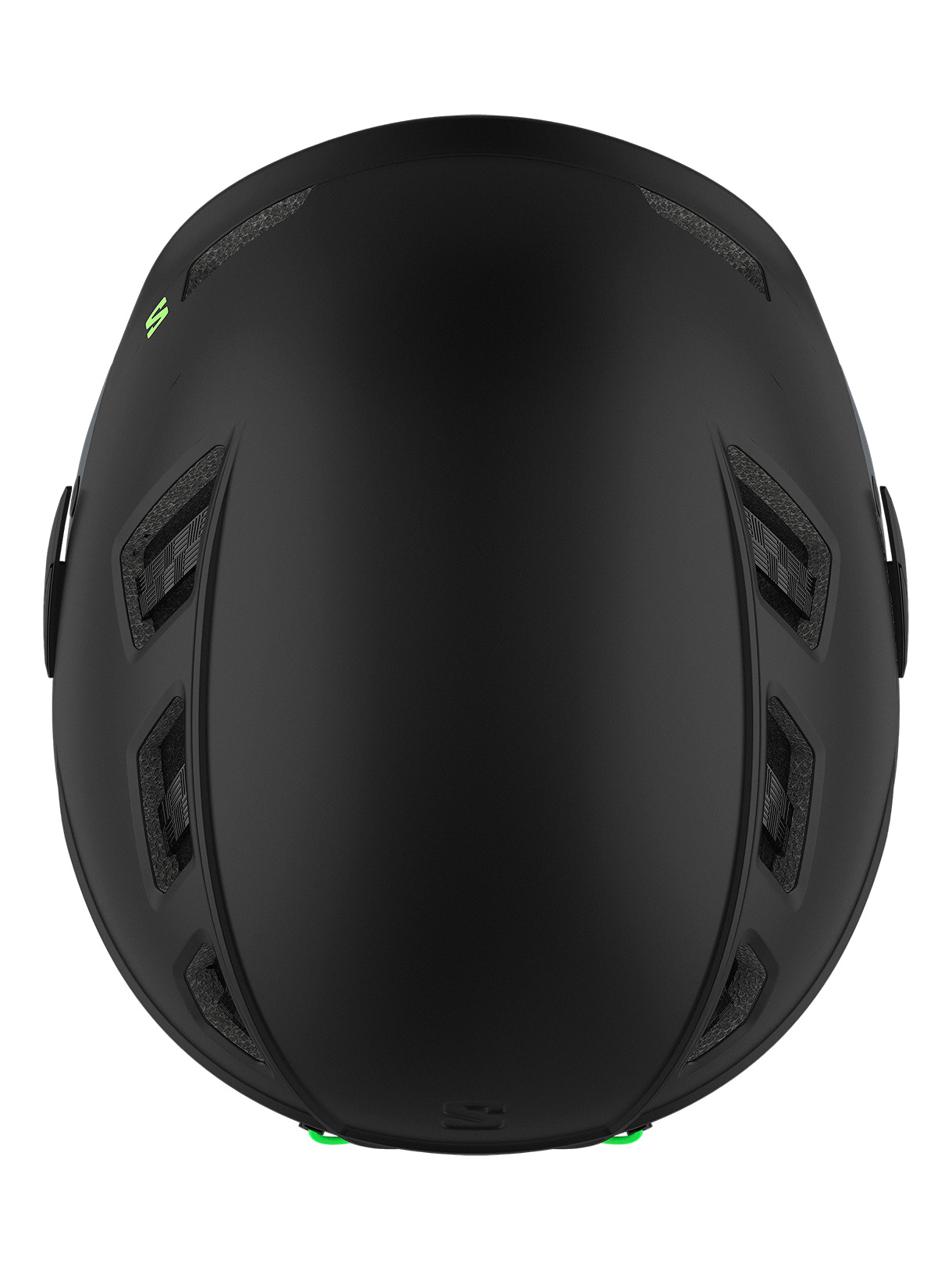 MTN Lab Skihelm 3