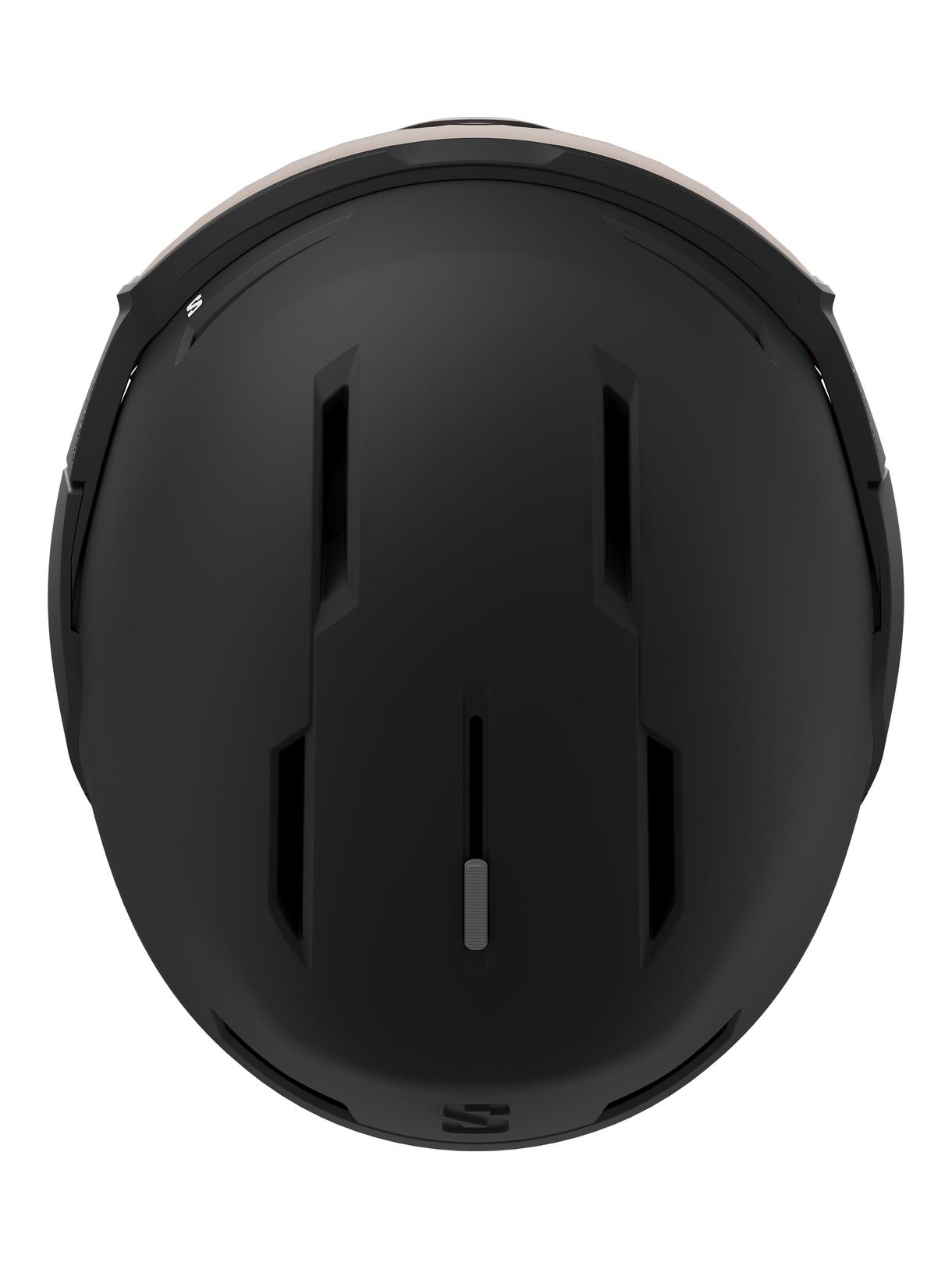 Osmo All-in-One Skihelm mit Visier 3