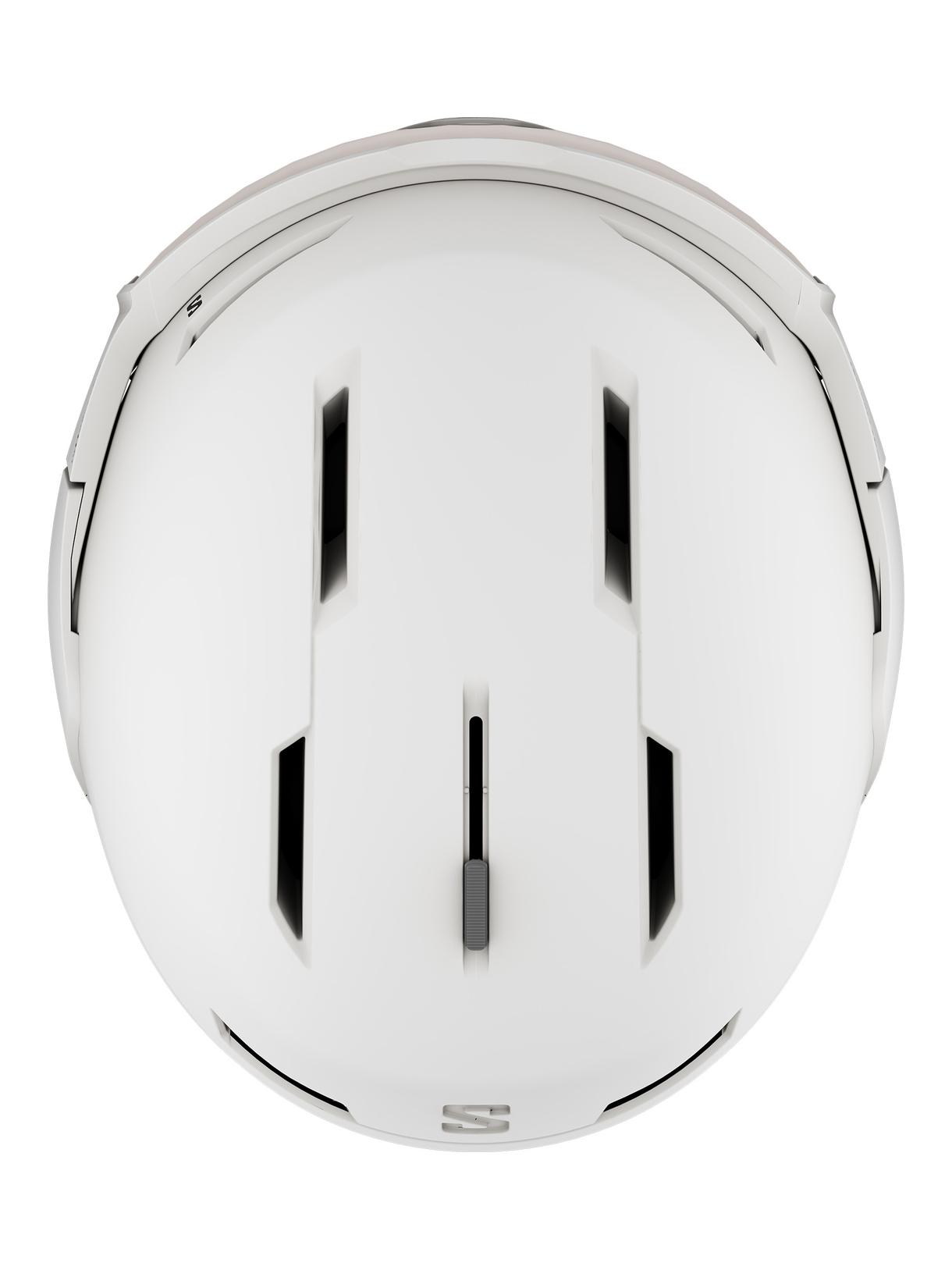 Osmo All-in-One Skihelm mit Visier 3