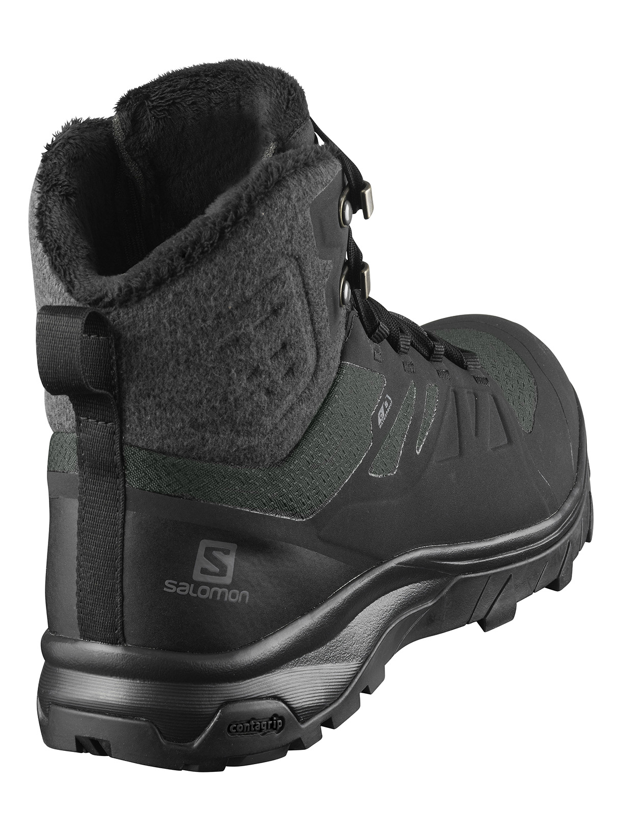 Outblast TS CS Waterproof Damen Winterschuhe 3