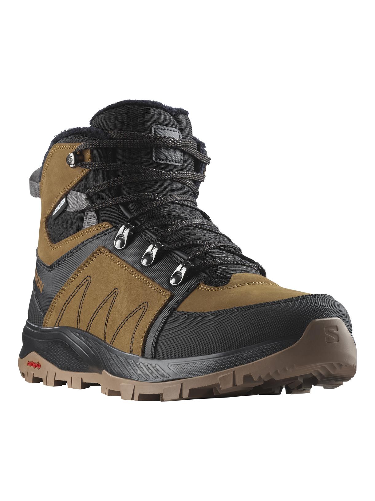 Outchill TS CS Waterproof Herren Winterschuhe 3