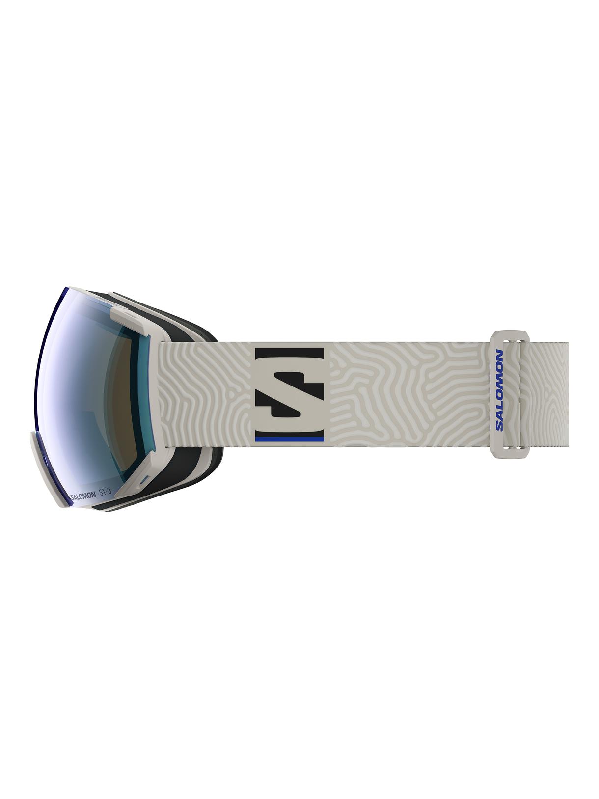 RADIUM PhotoCHROMIC Skibrille 3
