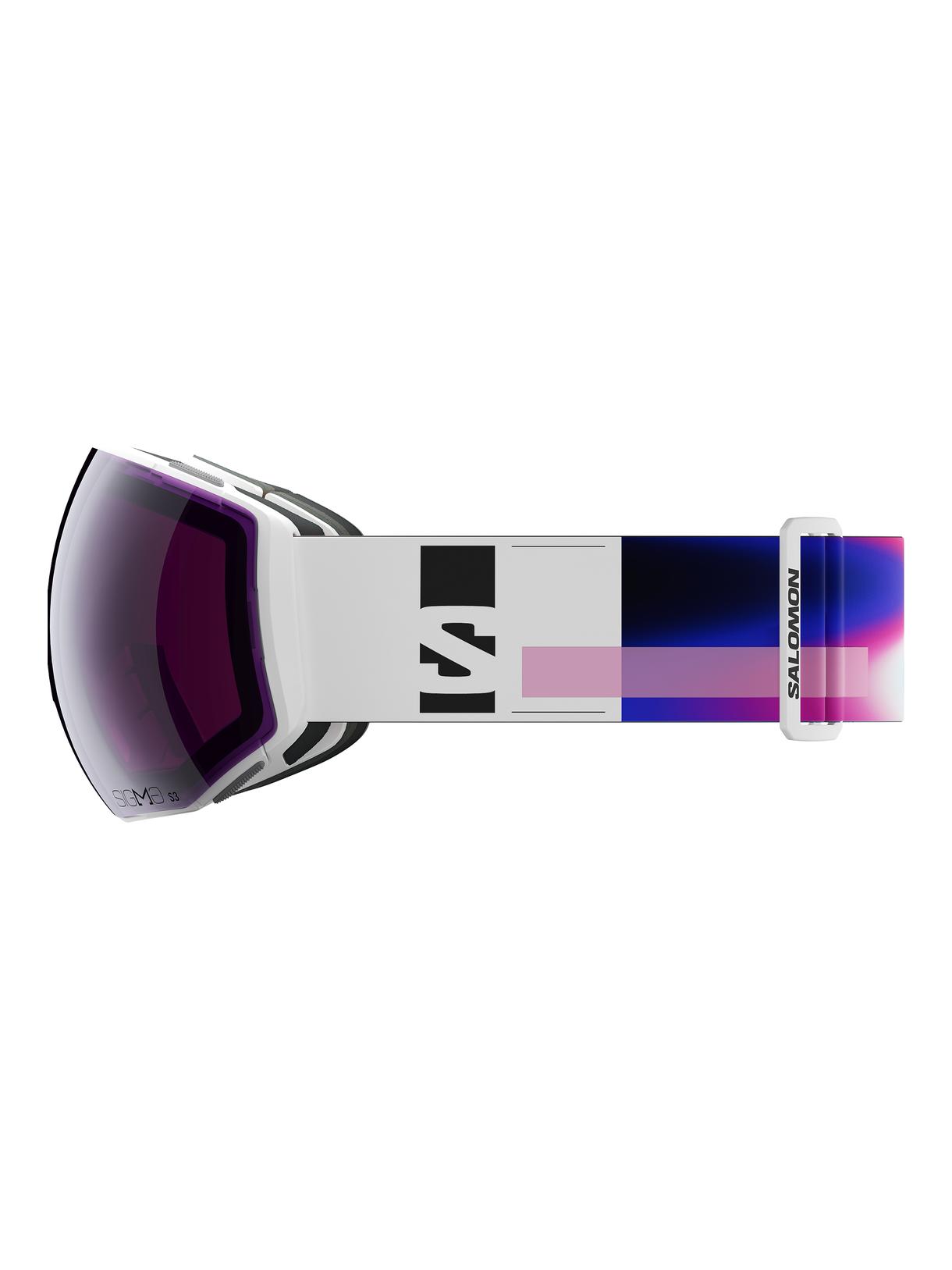 RADIUM PRIME SIGMA Skibrille 3