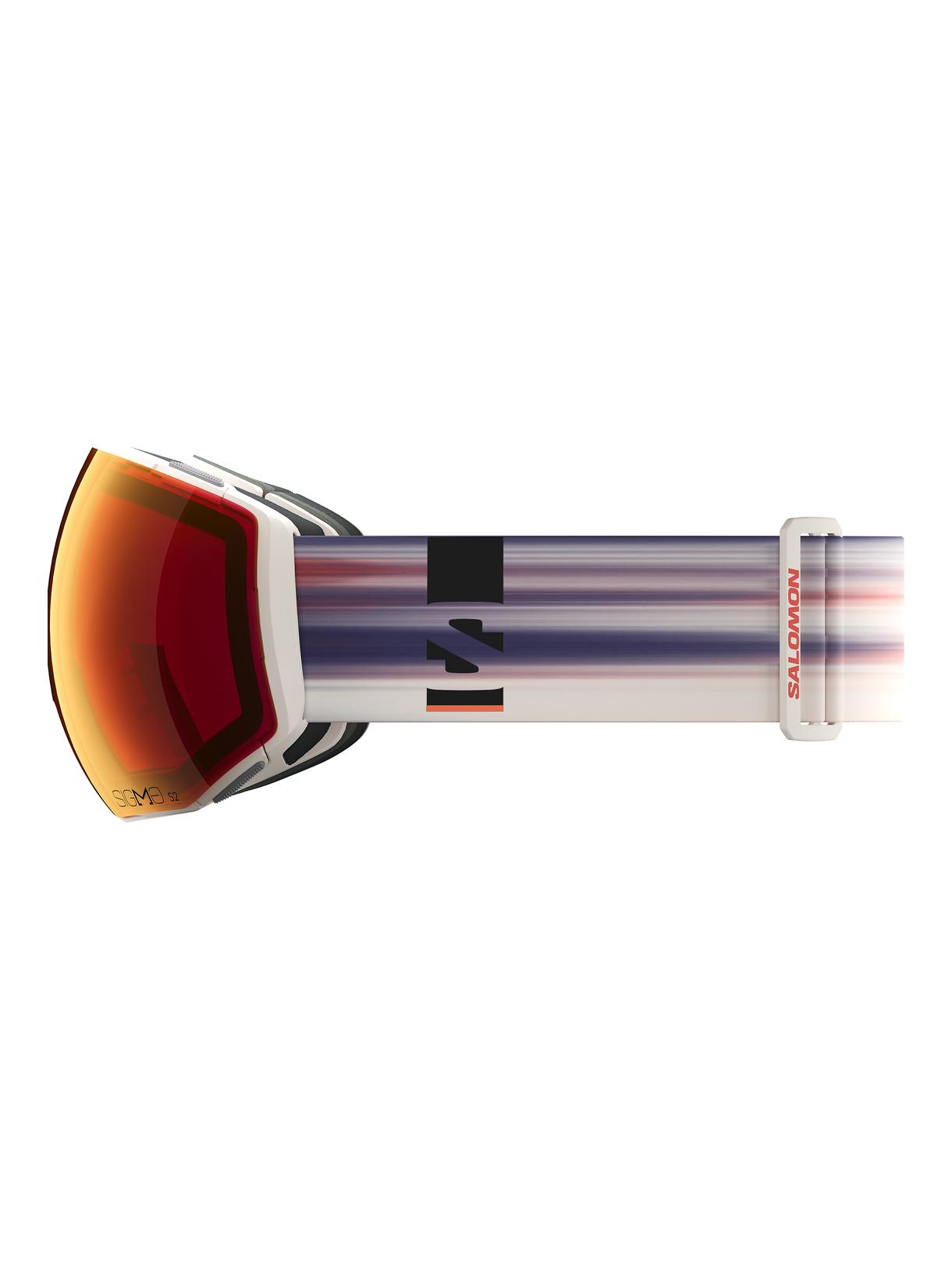 RADIUM PRIME SIGMA Skibrille 3