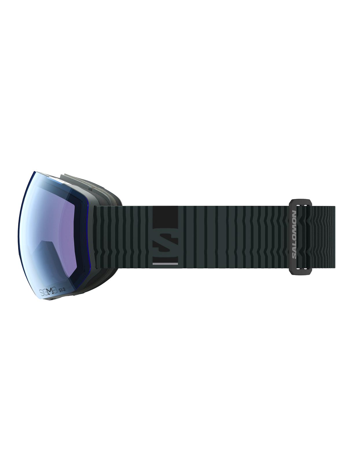RADIUM PRO S SIGMA Photo Skibrille 3