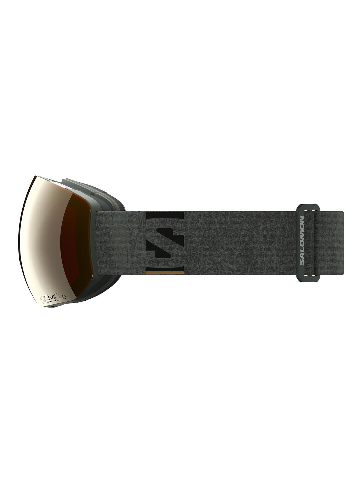 RADIUM PRO S SIGMA Skibrille 3