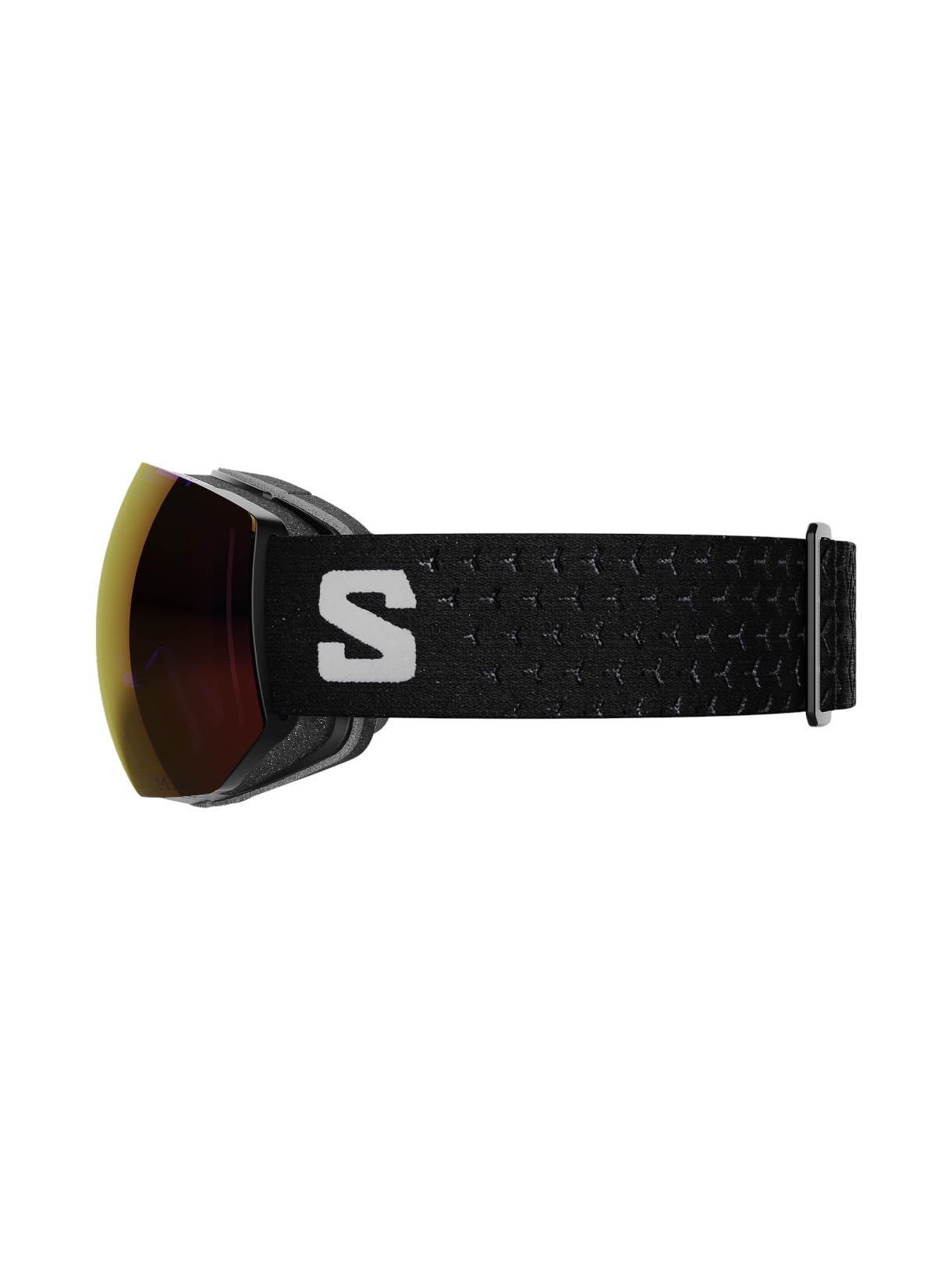 Radium Pro Sigma Photo Skibrille 3