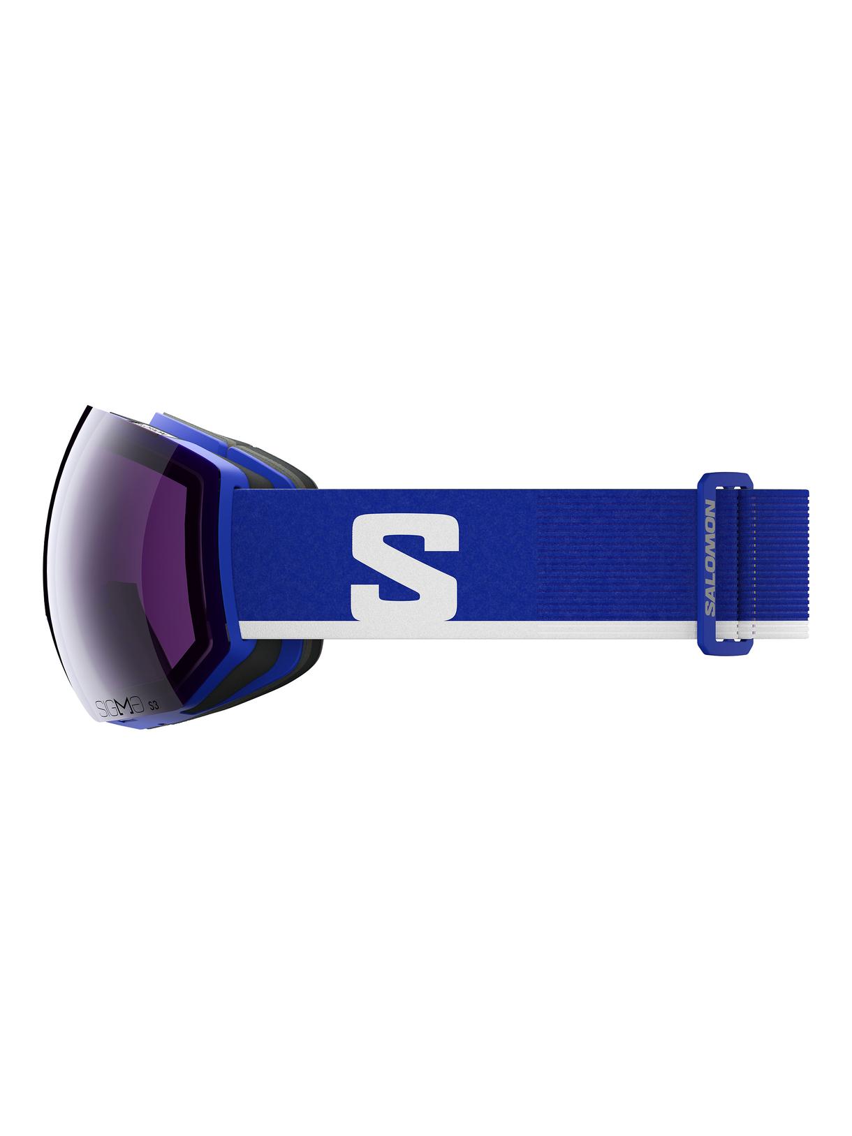 RADIUM PRO SIGMA Skibrille Race 3