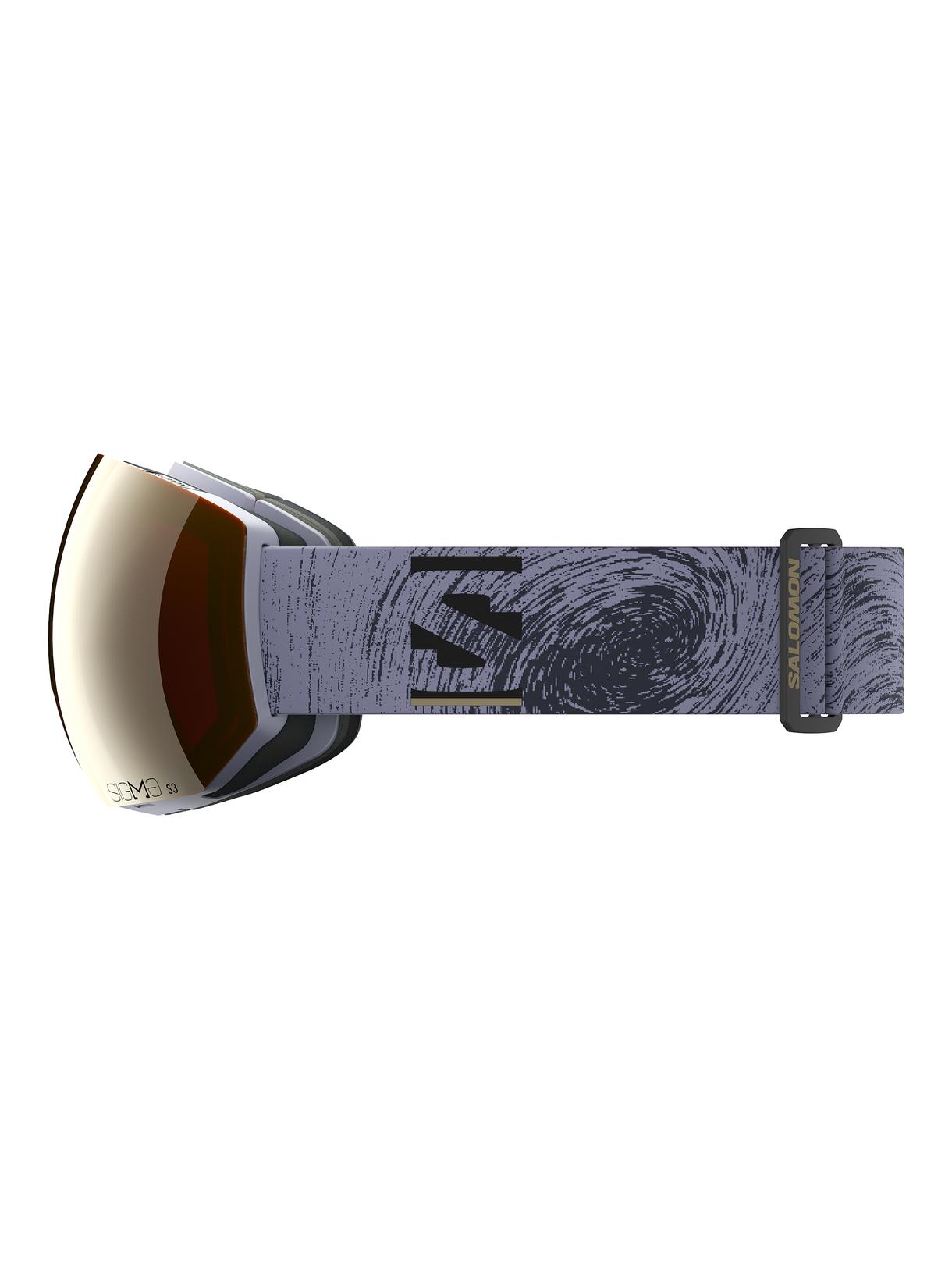 RADIUM PRO SIGMA Skibrille 3