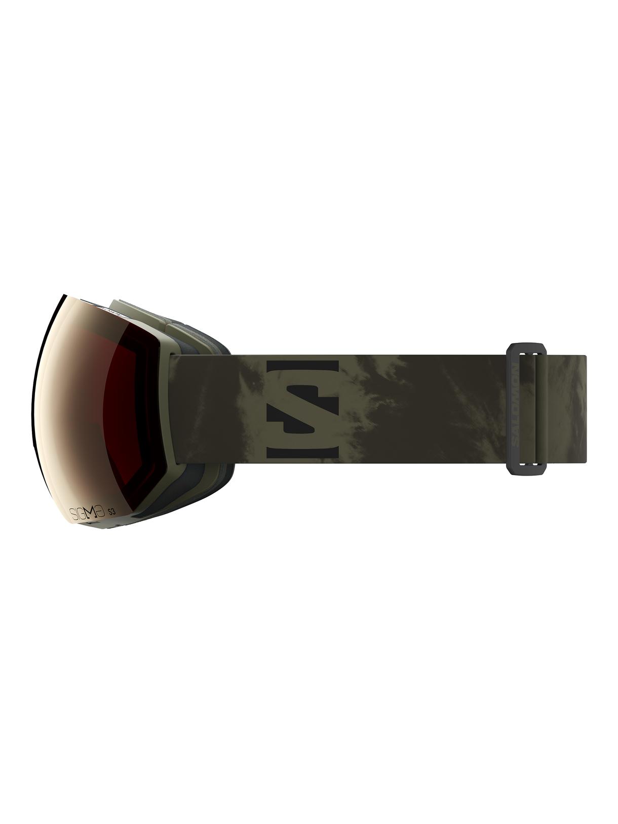 RADIUM PRO SIGMA Skibrille 3