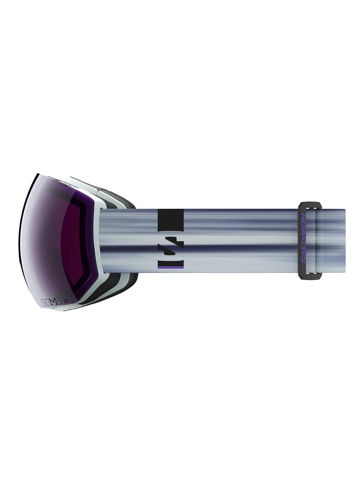 RADIUM PRO SIGMA Skibrille 3
