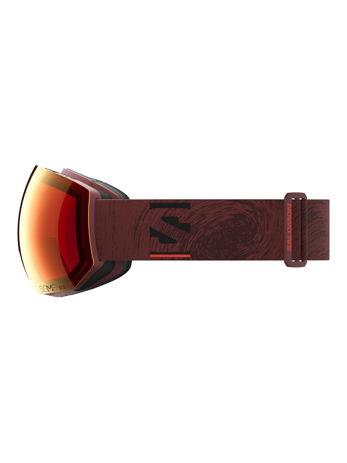RADIUM Pro Sigma Photo Skibrille 3