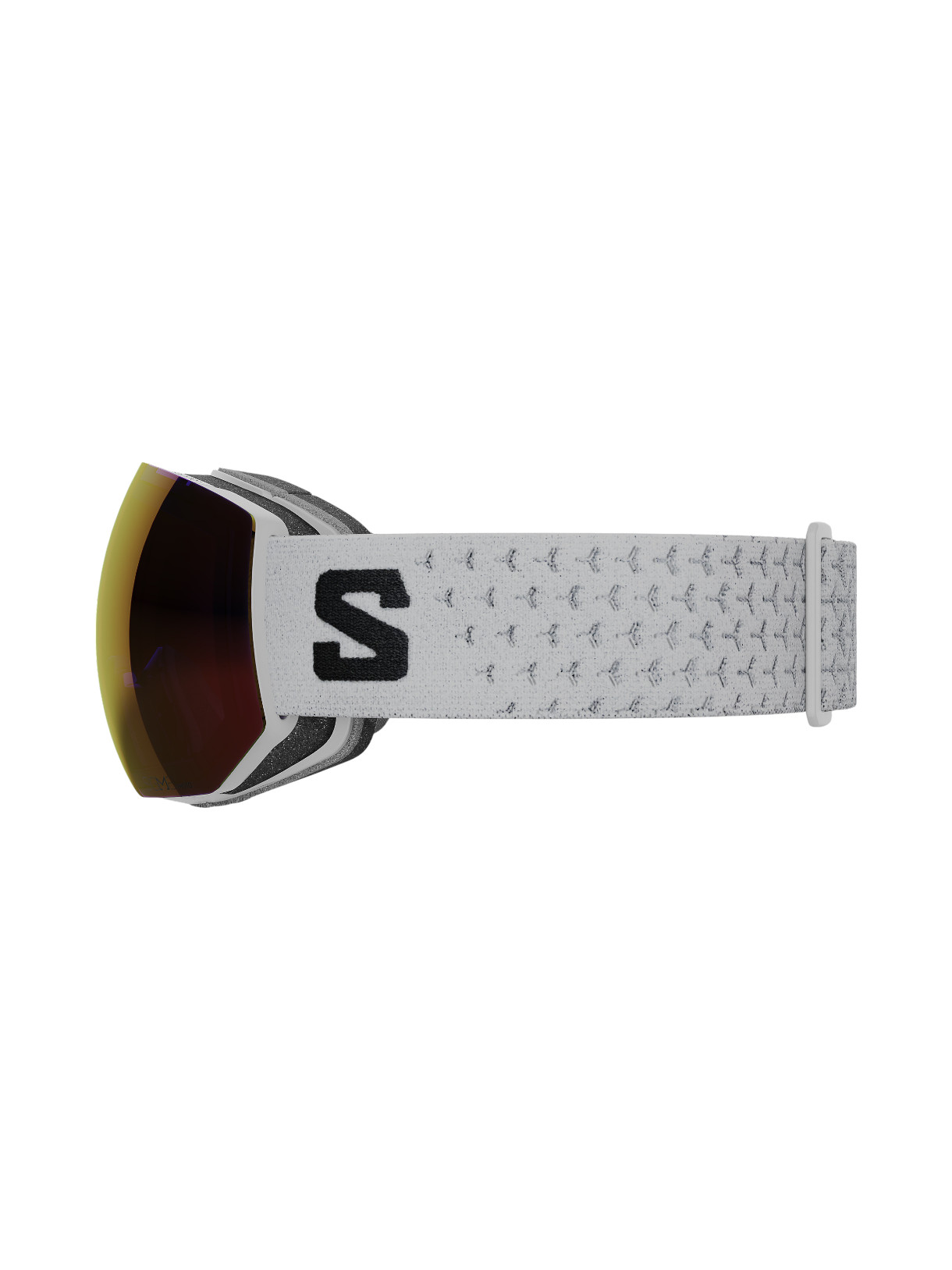 Radium Pro Skibrille 3