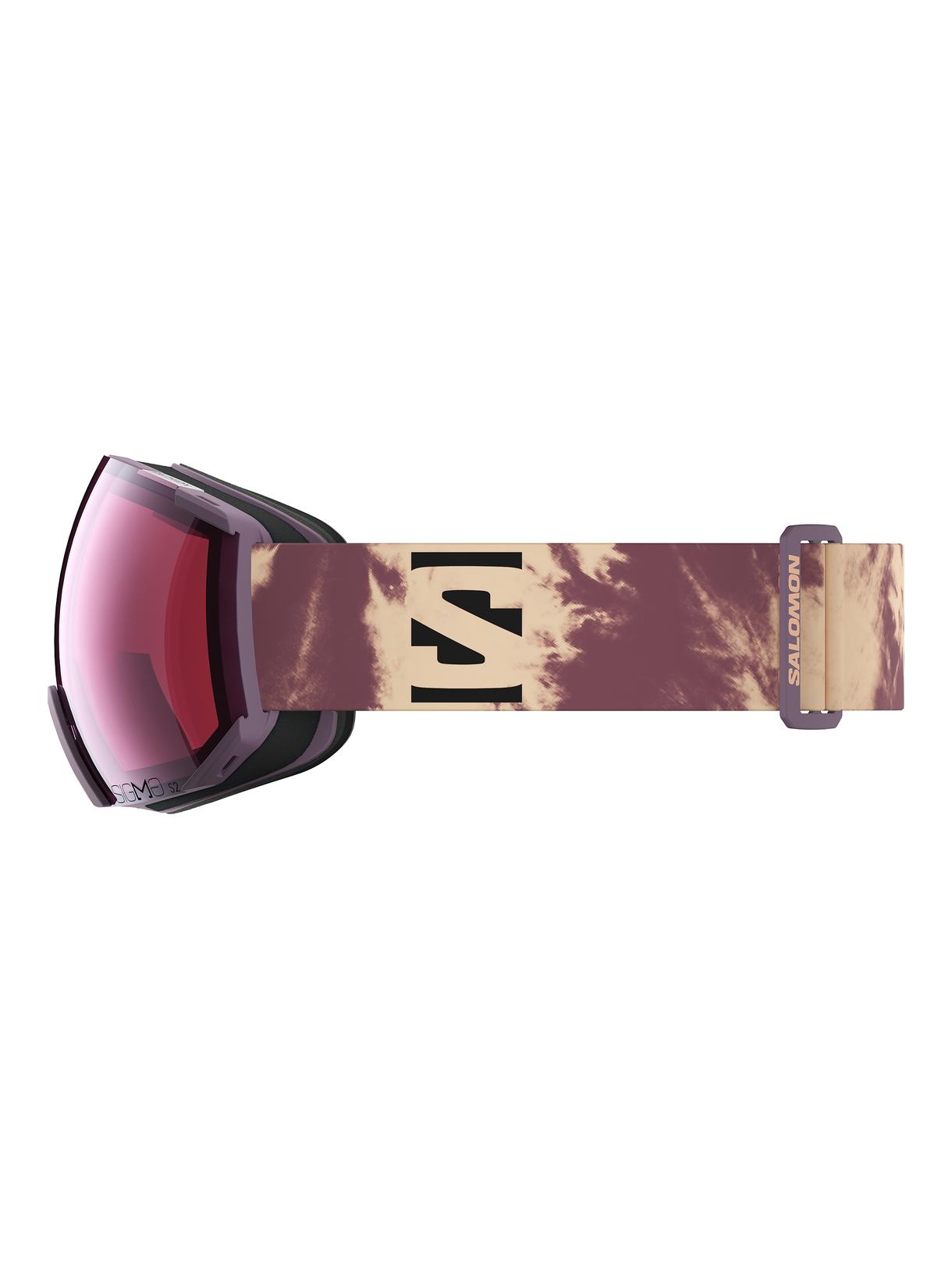 RADIUM SIGMA Skibrille 3