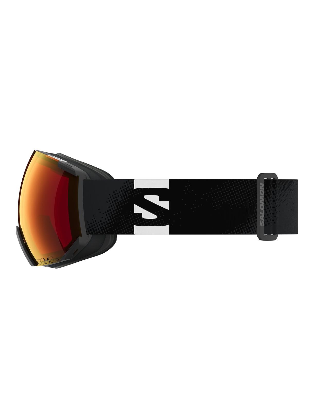 Radium Sigma Unisex Skibrille 3