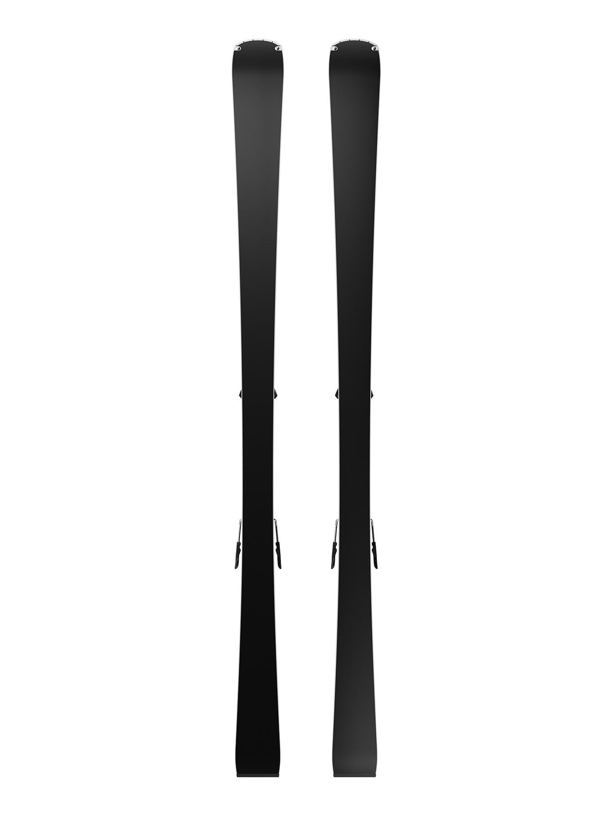 S/Max 8 + M10 GW Unisex Pisten Skiset 3