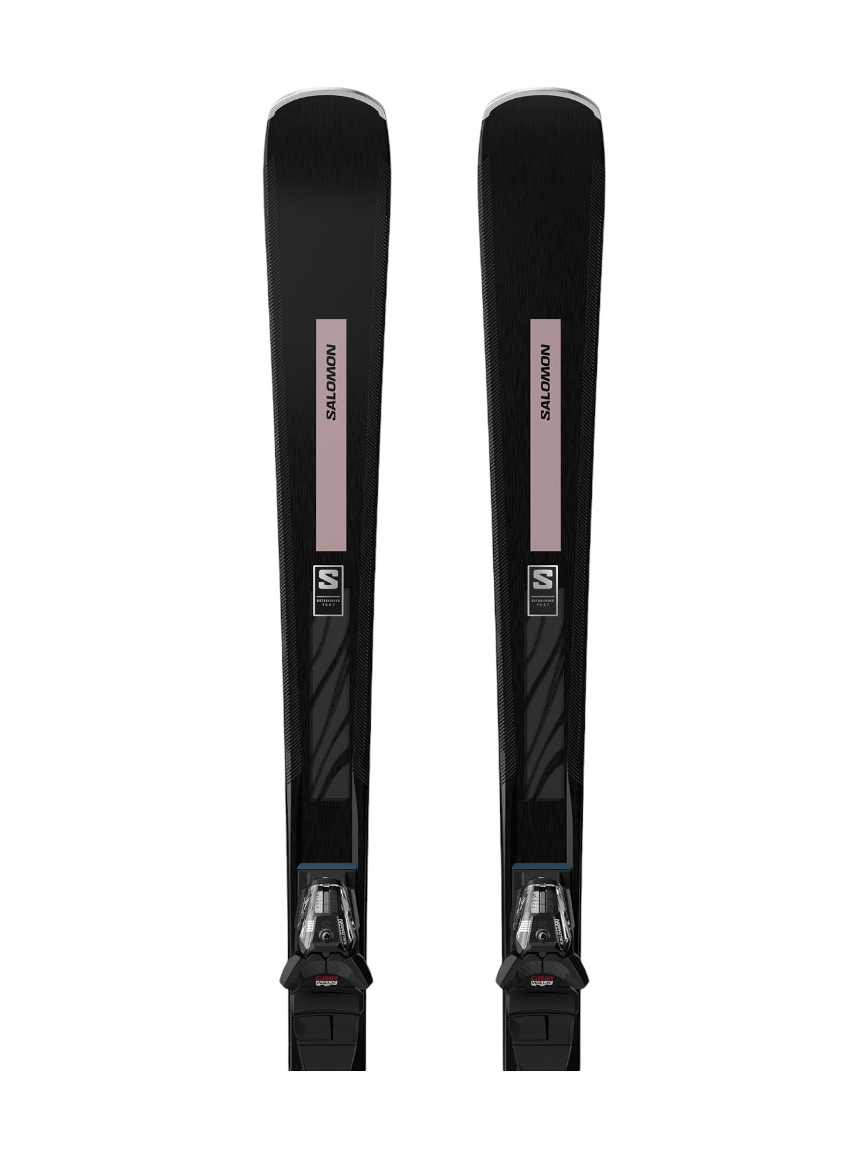 S/Max N8 R + M10 Gw Skiset 3