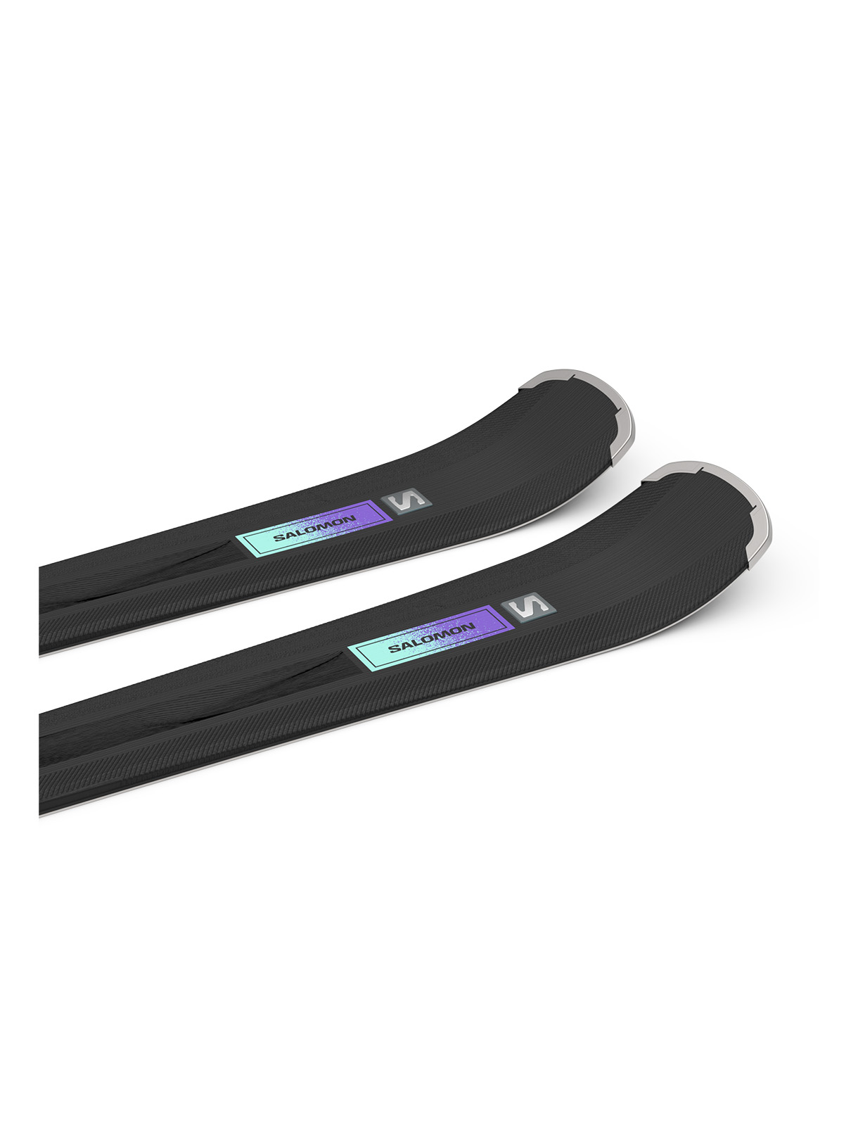S/Max N°6 XT Ski + M10 GW F80 Skibindung Skiset 3
