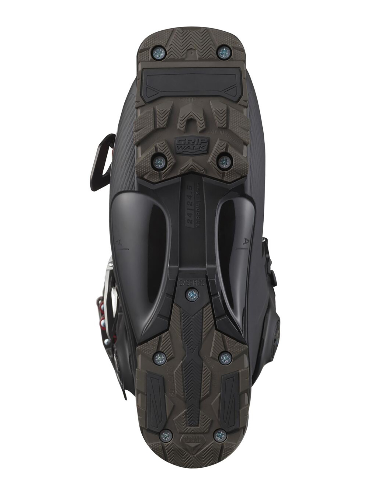 S/Pro Alpha 110 3