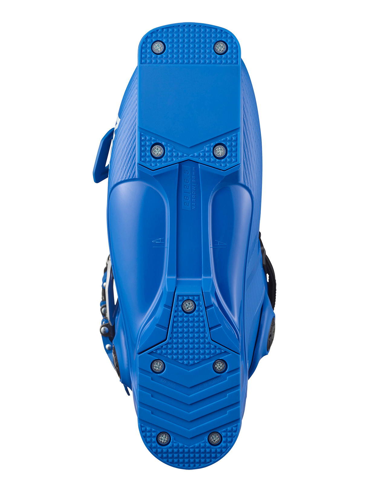 S/Pro Alpha 130 Expert Line Herren Skischuhe 3