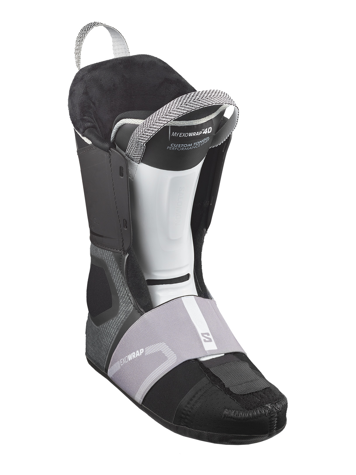 S/Pro Supra Boa 105 Damen Skischuhe 3