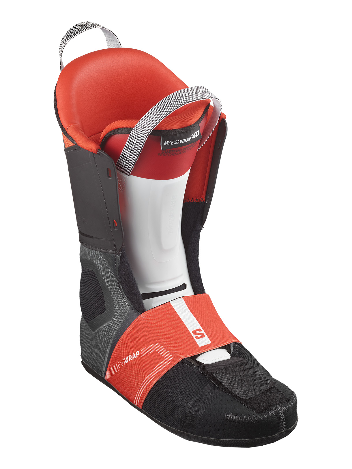 S/Pro Supra Boa 120 3