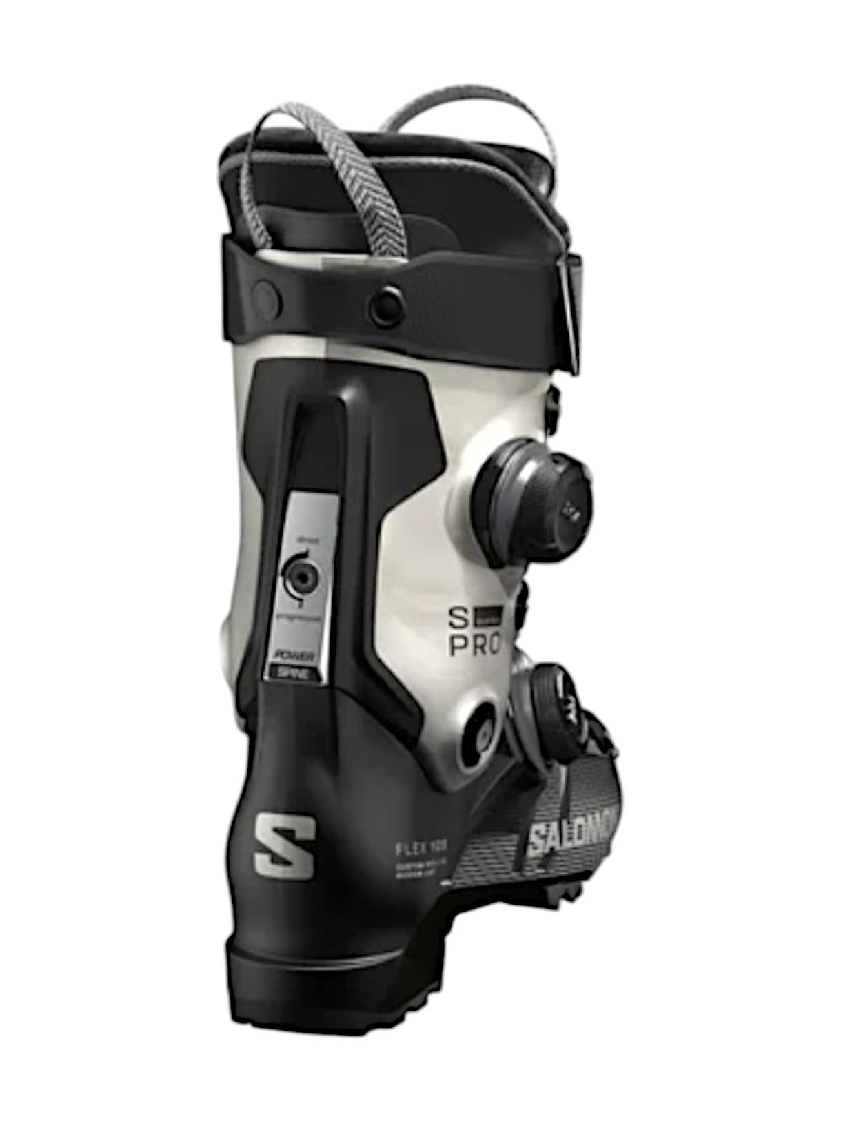 S/Pro Supra Dual Boa 105 Damen Skischuhe 3