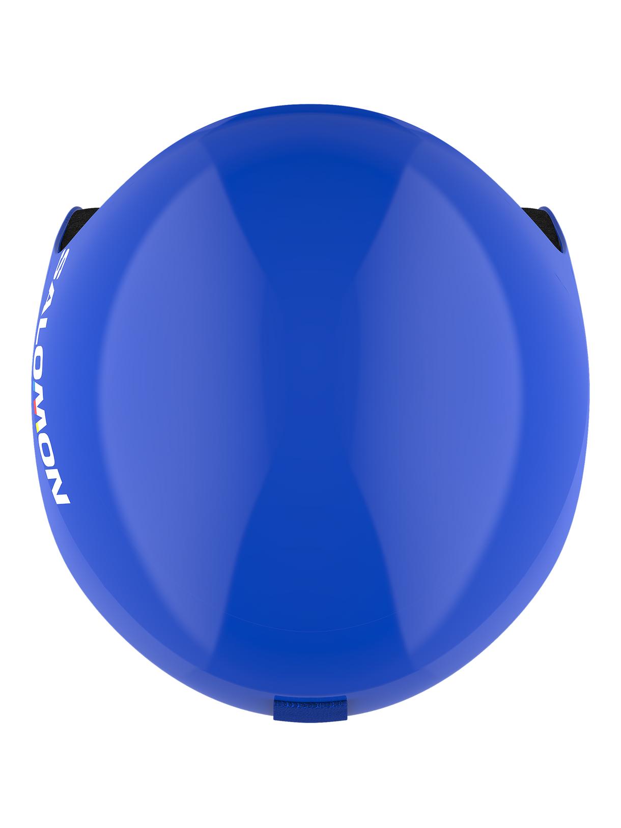 S/RACE Herren Skihelm 3