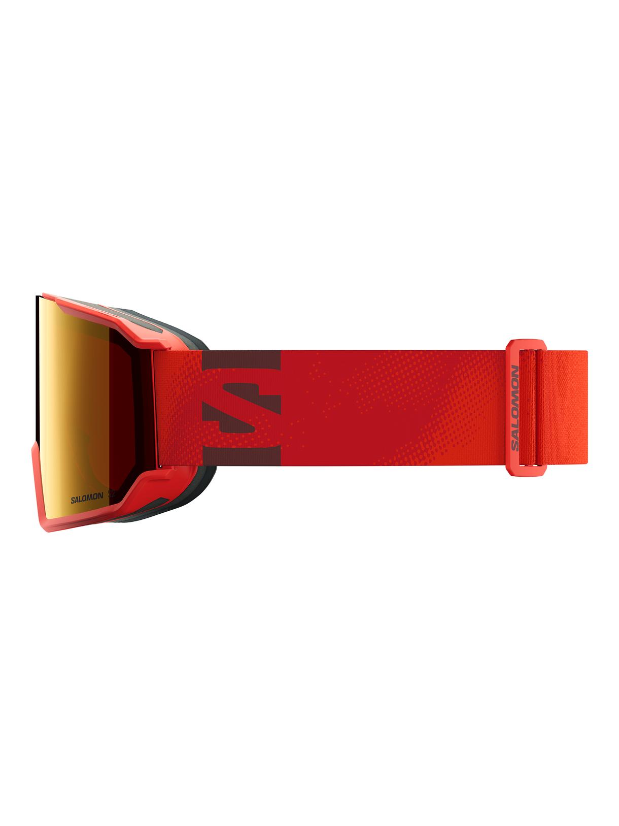 S/VIEW 3 Skibrille 3