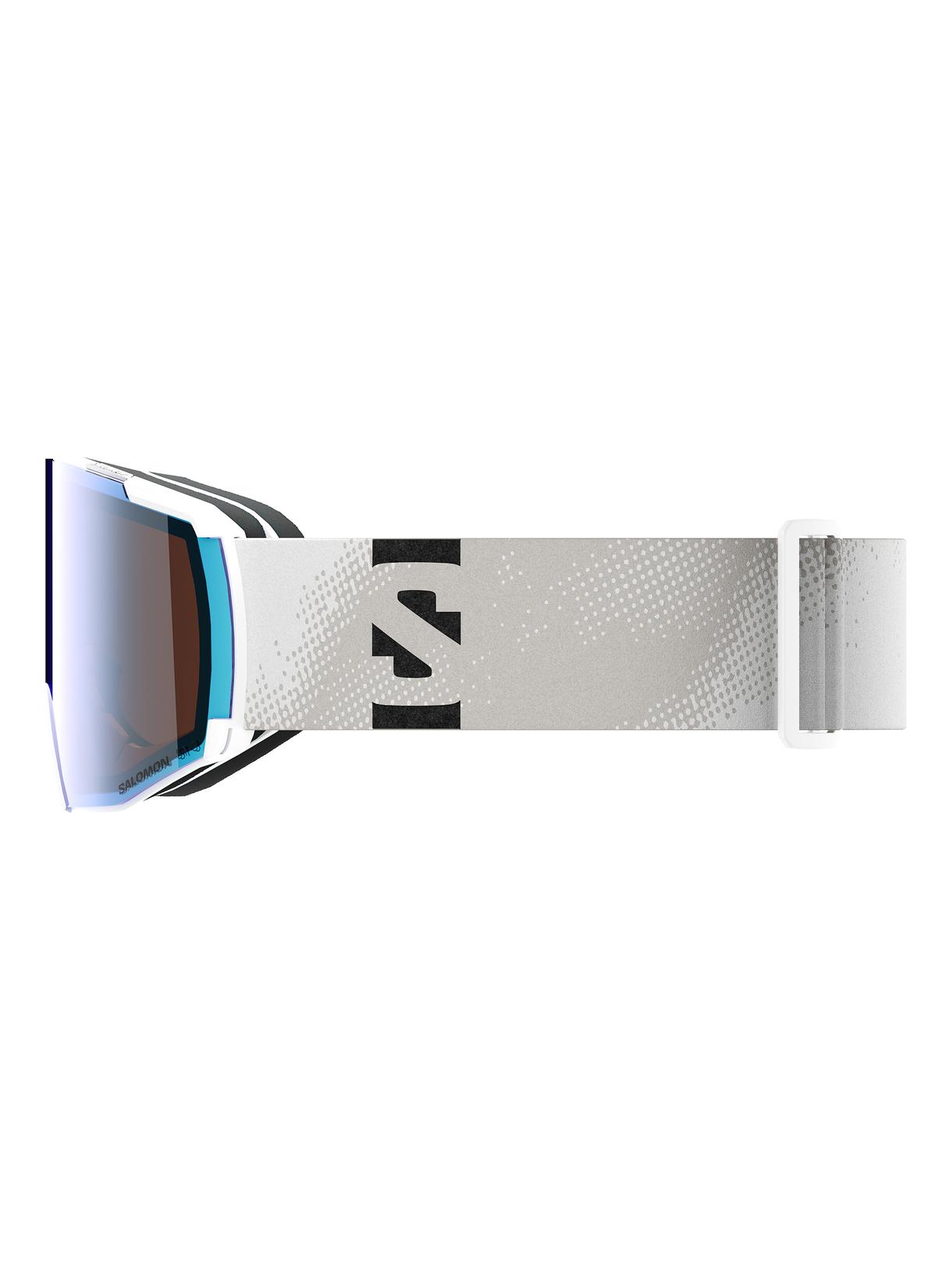 S/View Photo Skibrille 3