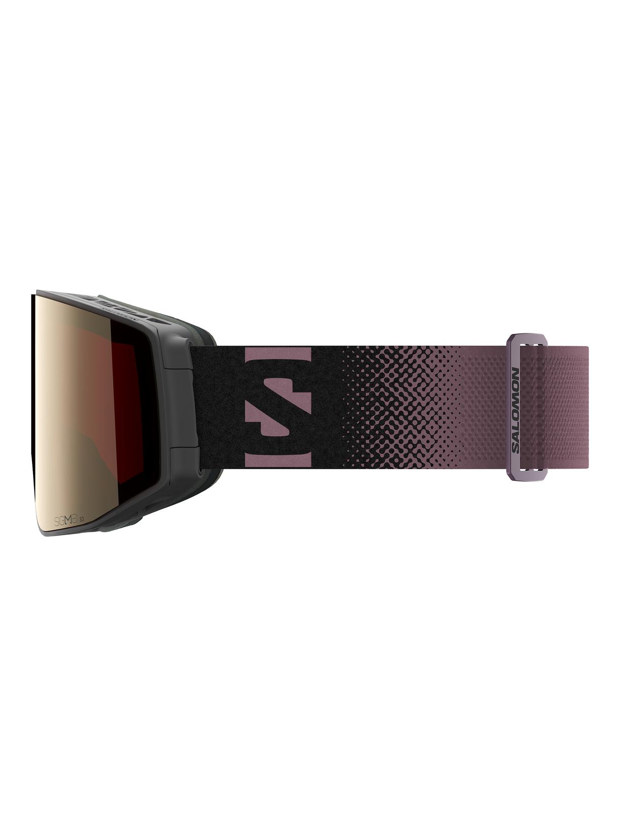 SENTRY PRIME SIGMA Skibrille 3
