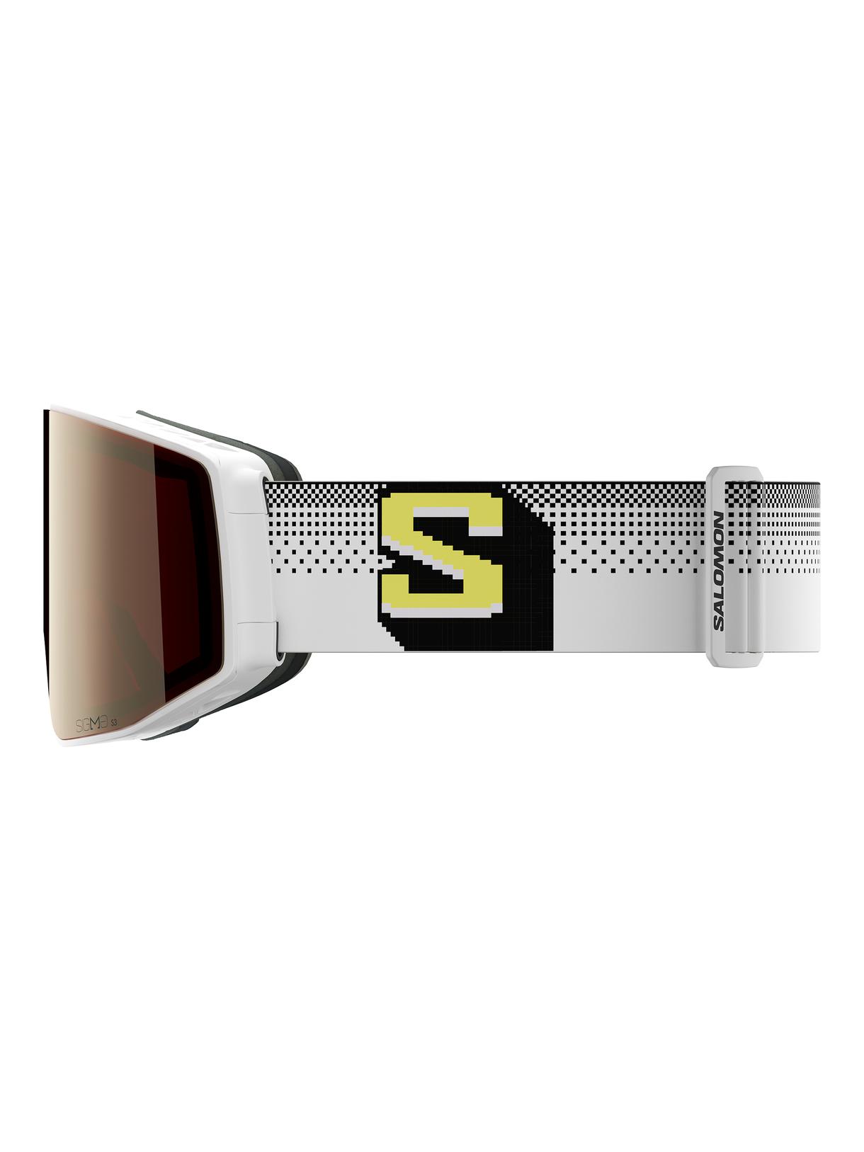 SENTRY PRIME SIGMA Skibrille 3