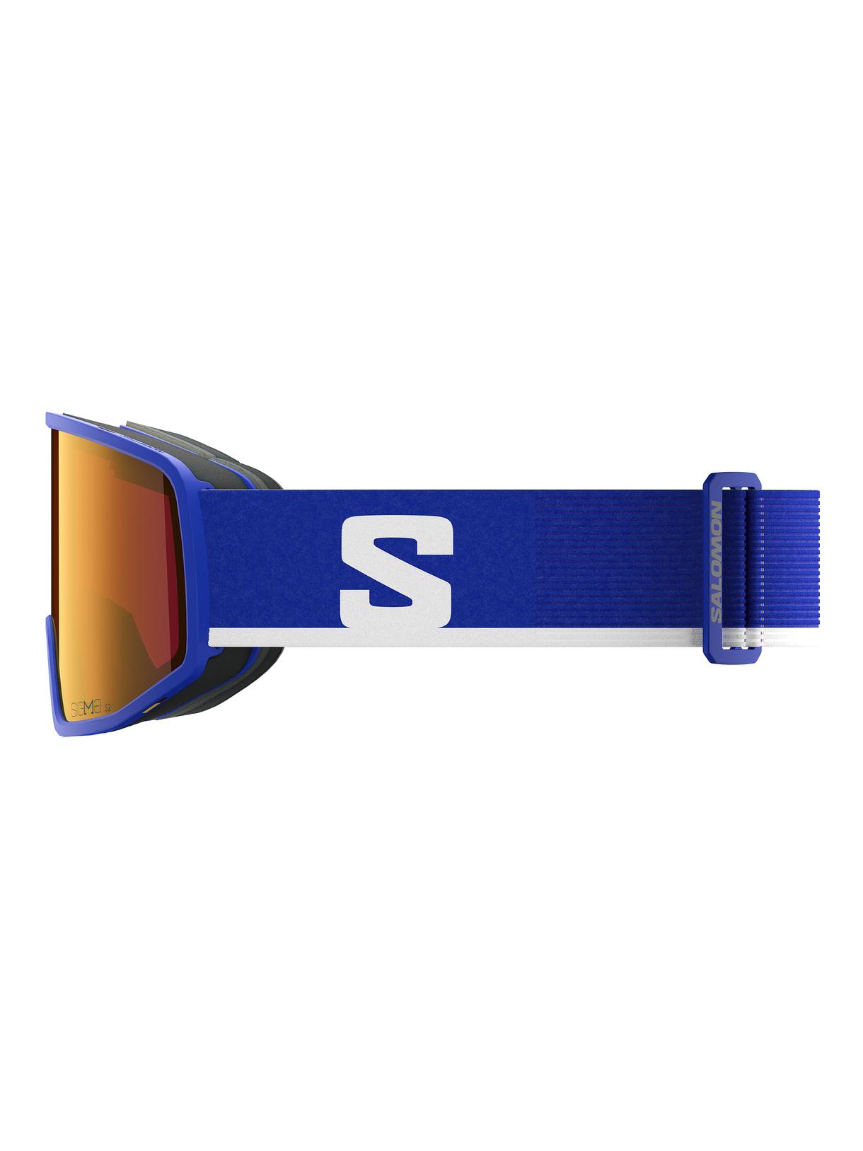 SENTRY PRO S SIGMA Skibrille Race 3