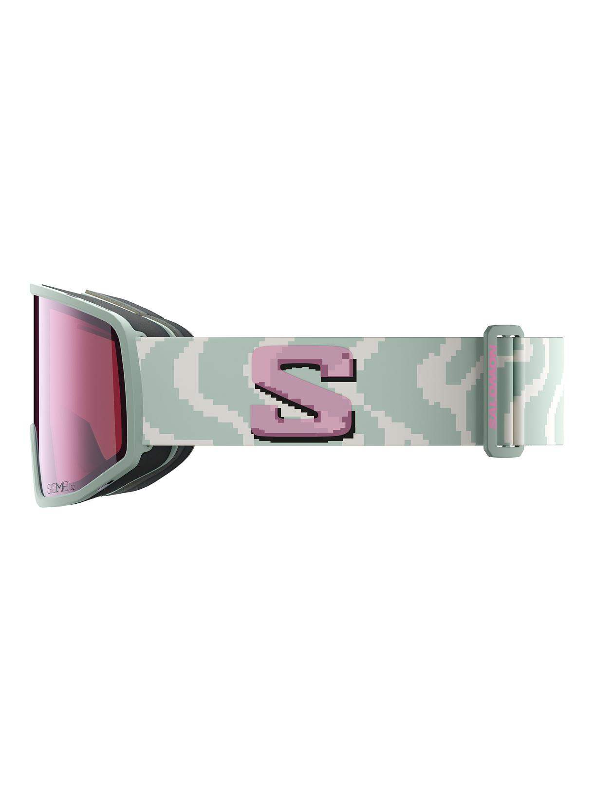 SENTRY PRO S SIGMA Skibrille 3
