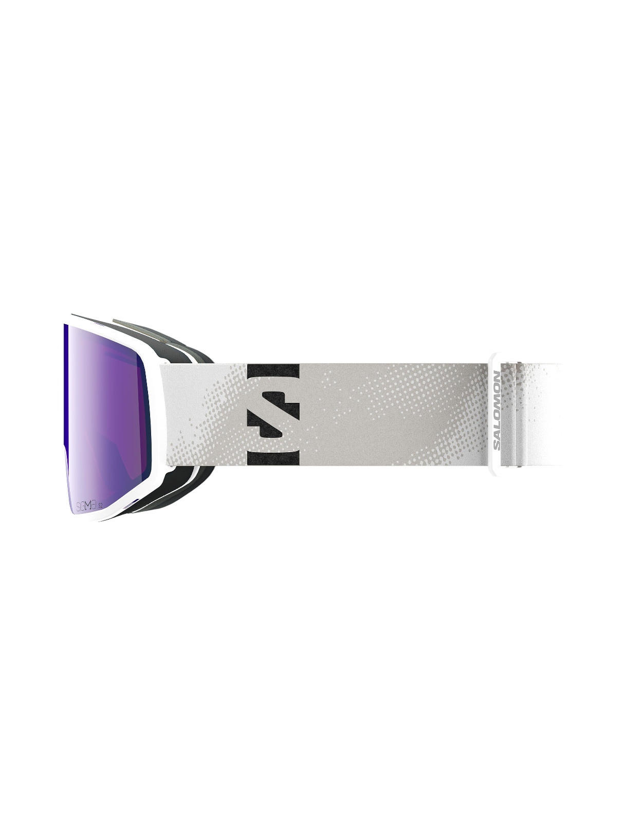 Sentry Pro S Skibrille 3