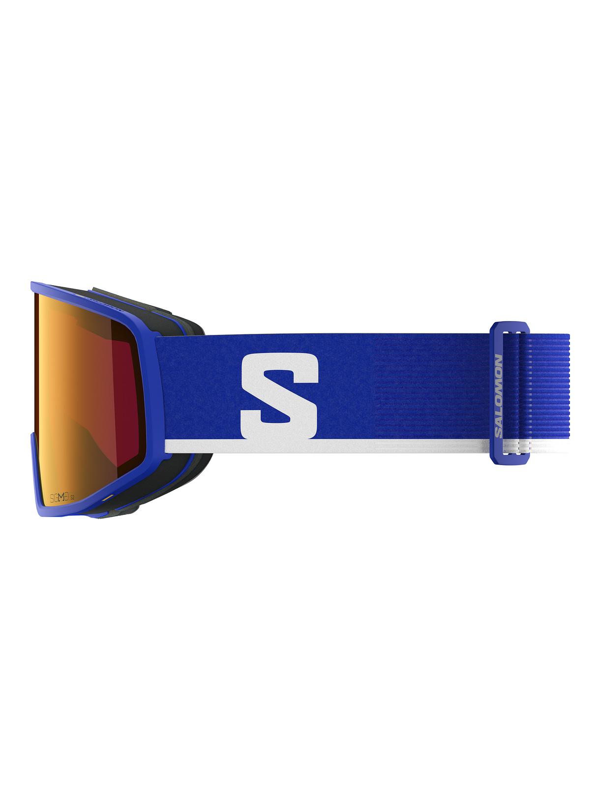 SENTRY PRO SIGMA Skibrille Race 3