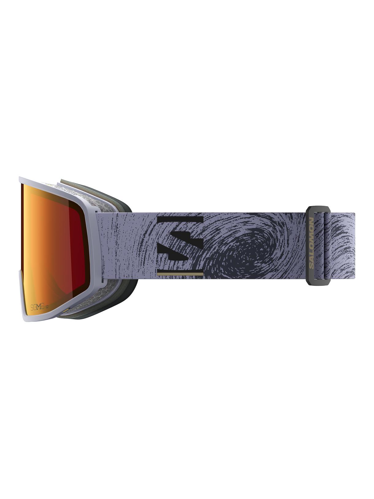 SENTRY PRO SIGMA Skibrille 3