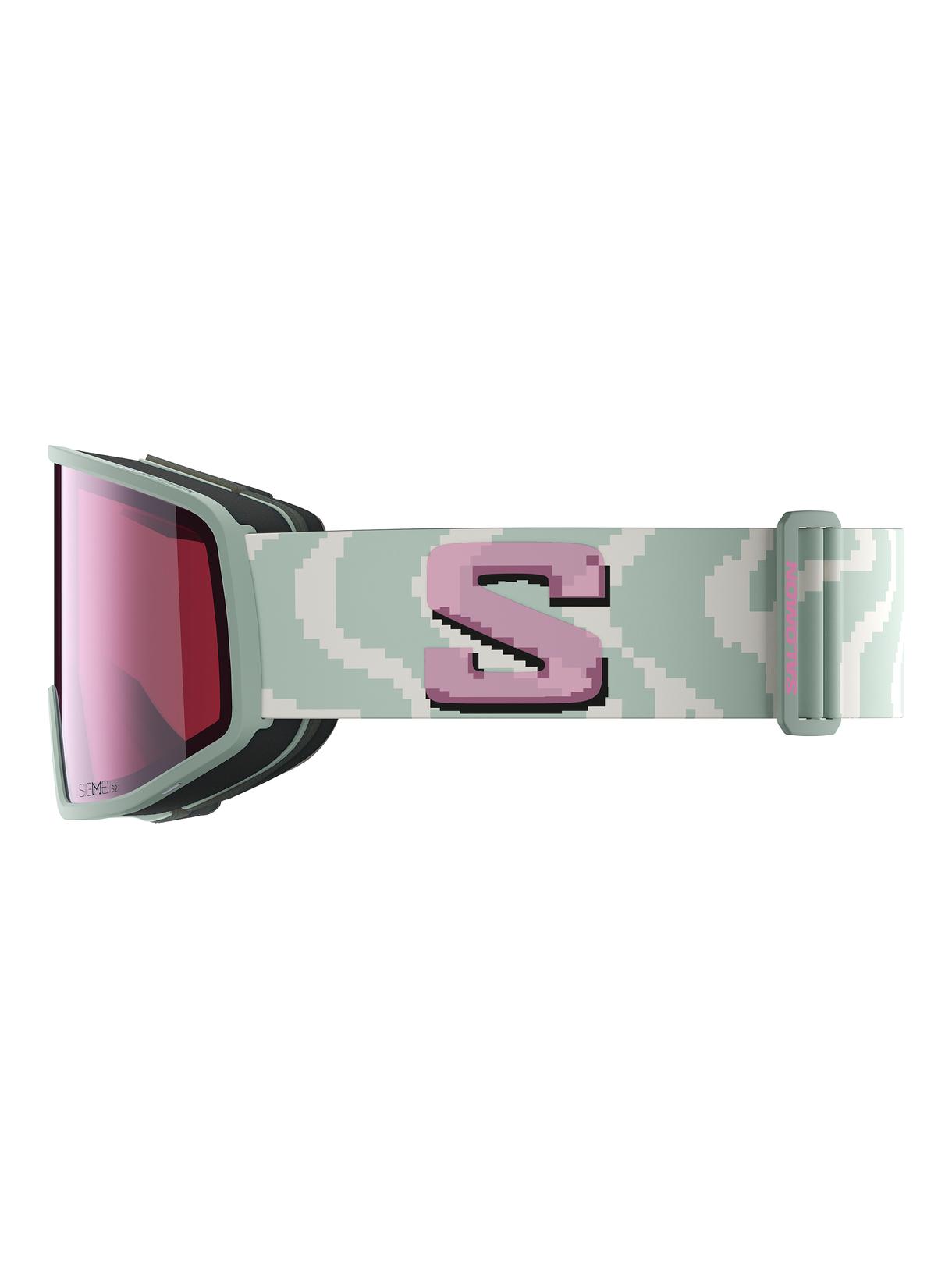 SENTRY PRO SIGMA Skibrille 3