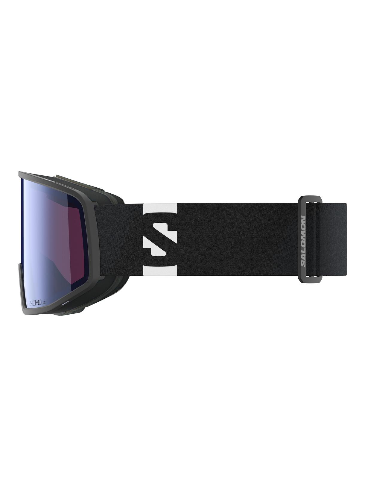 Sentry Pro Sigma Skibrille 3
