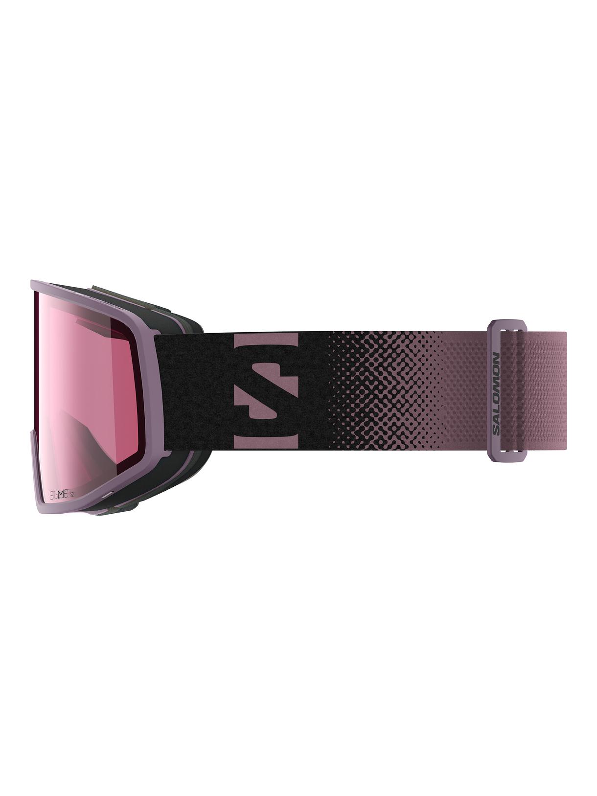 SENTRY PRO SIGMA Skibrille 3