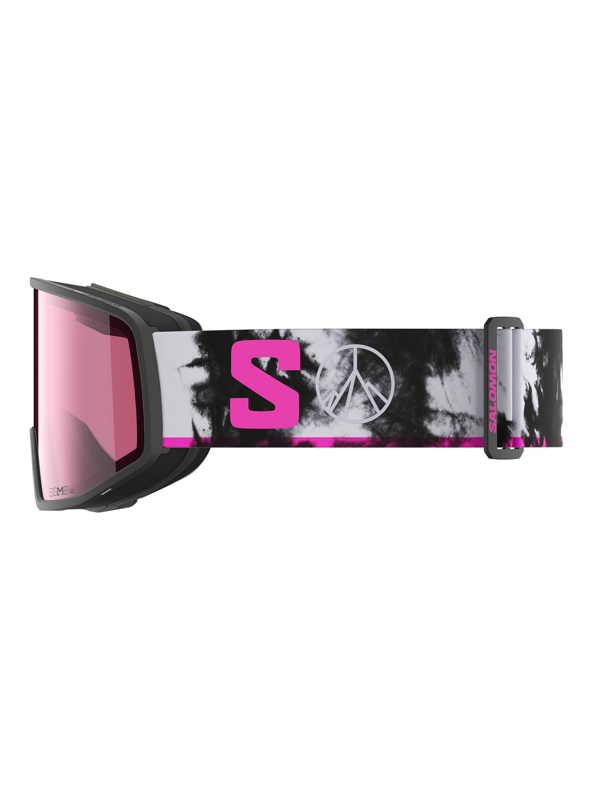 SENTRY PRO SIGMA Skibrille 3