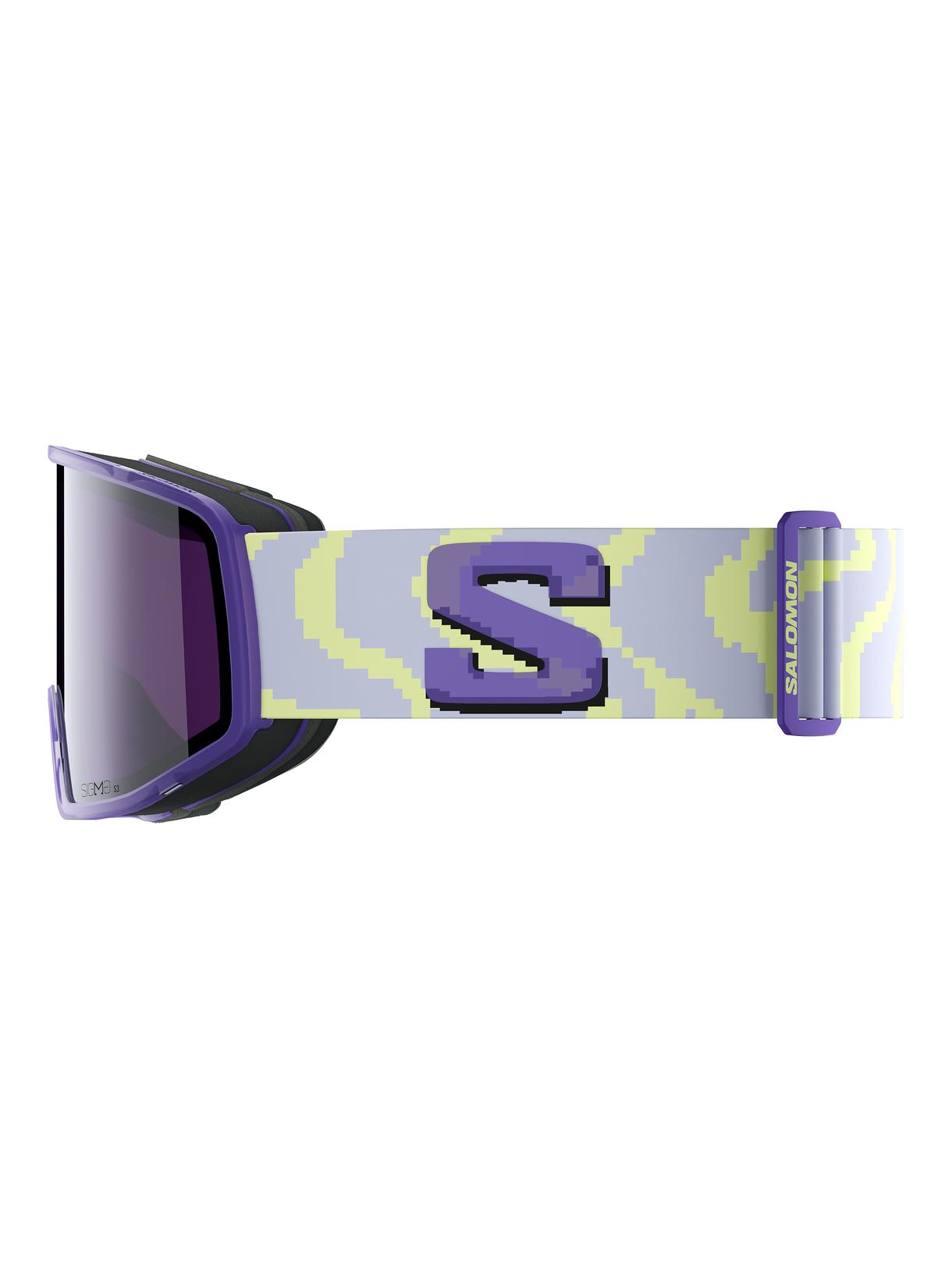 SENTRY PRO SIGMA Skibrille Ultra 3