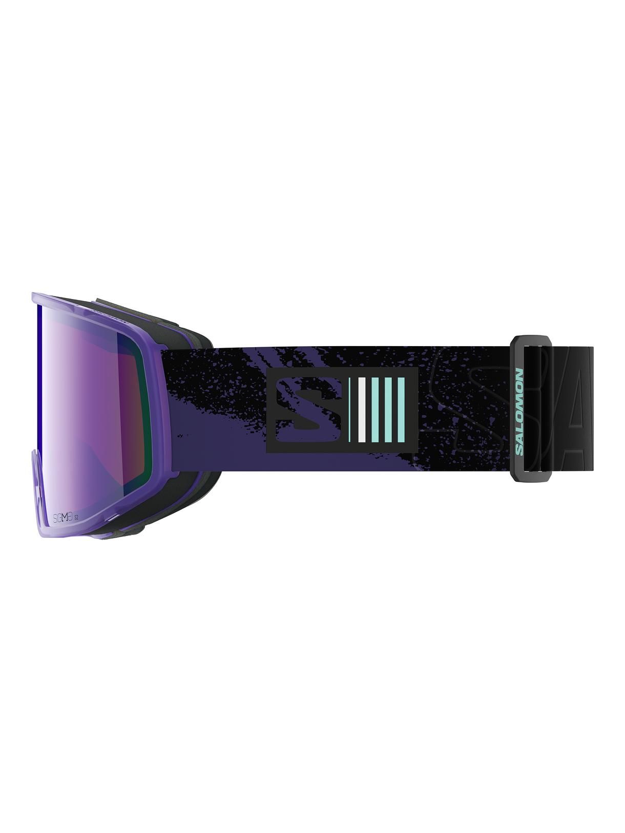 SENTRY PRO SIGMA Skibrille Ultra 3