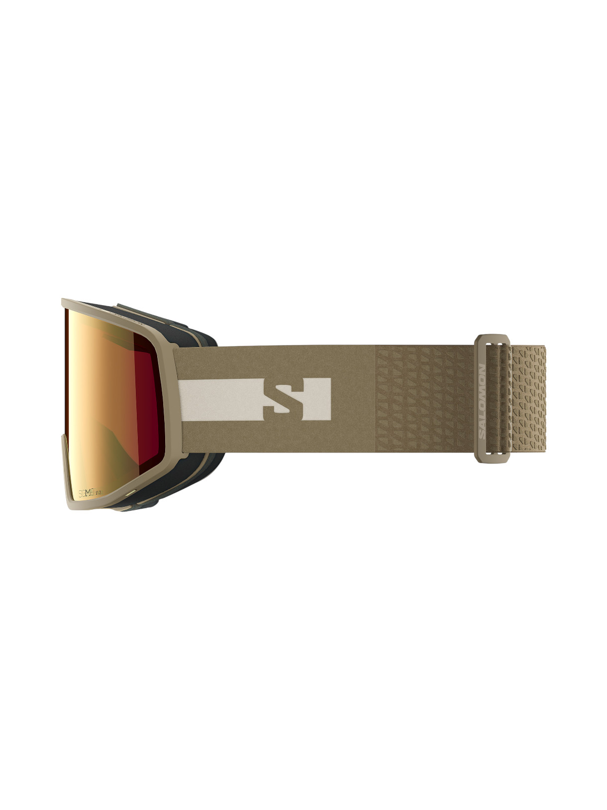 Sentry Pro Skibrille 3