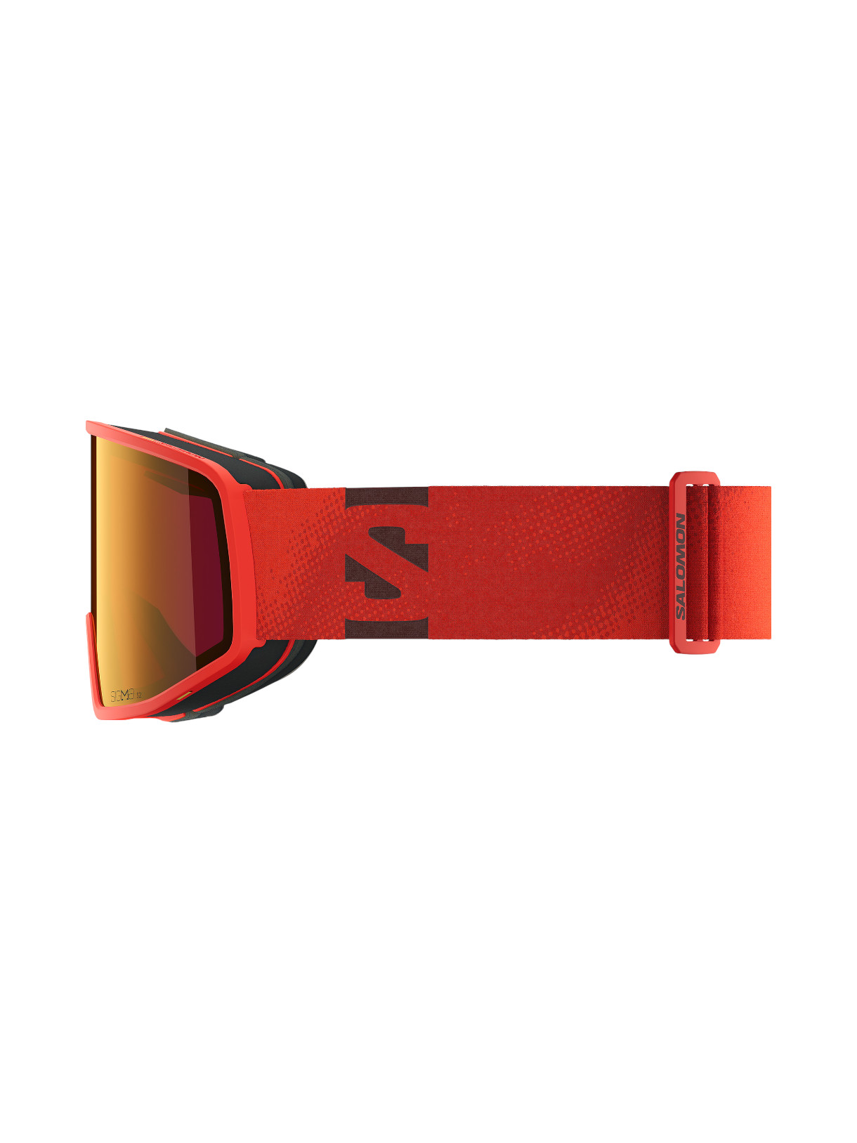 Sentry Pro Skibrille 3