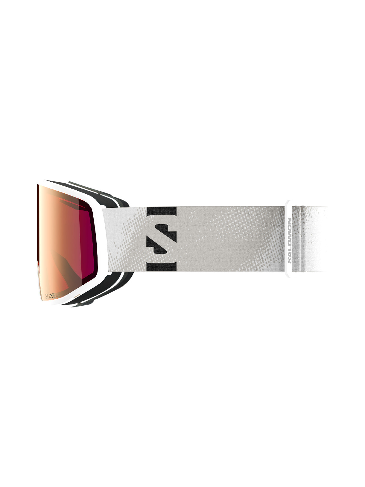 Sentry Pro Skibrille 3