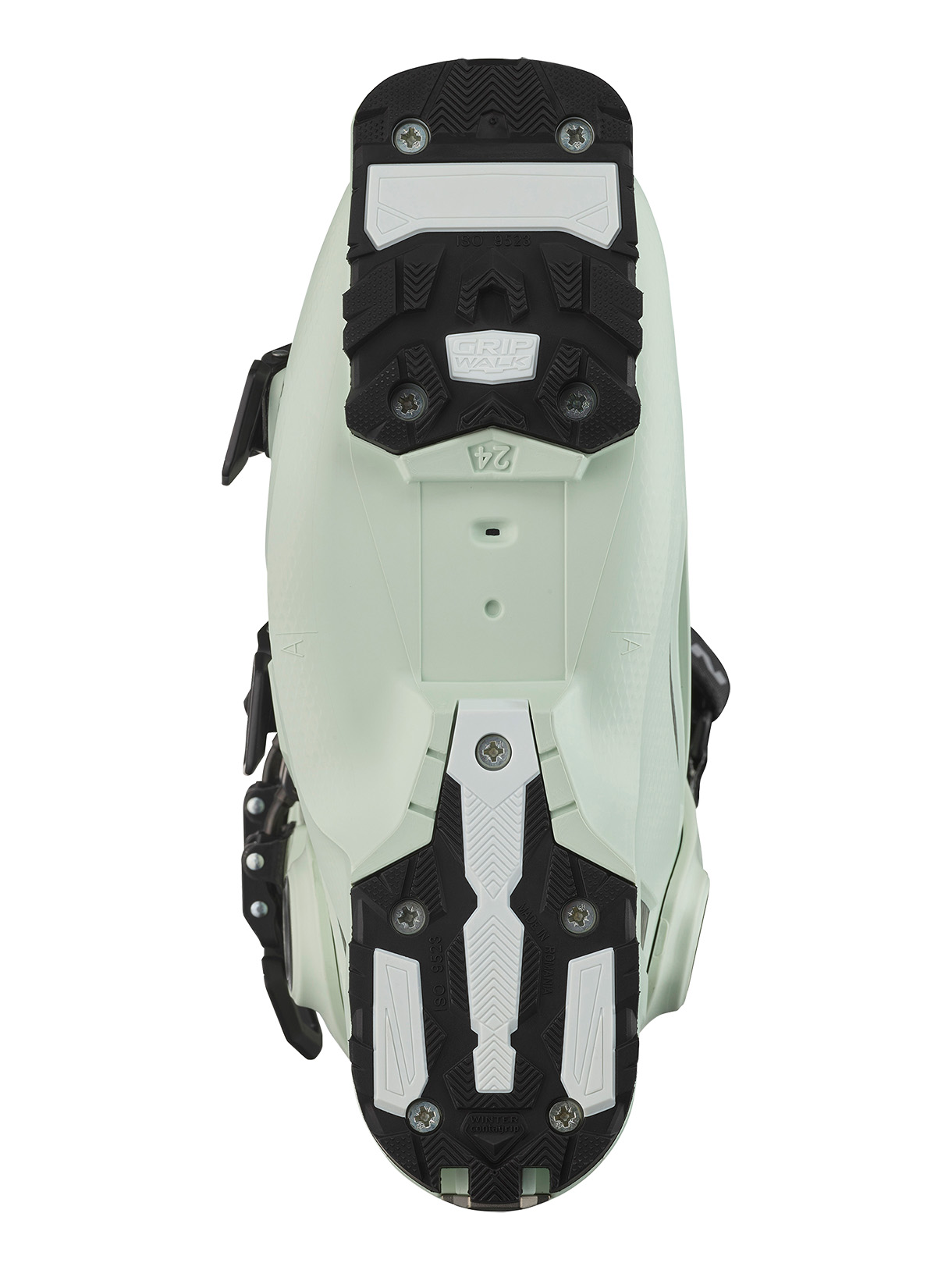 SHIFT PRO 100 W AT Damen Skischuhe 3